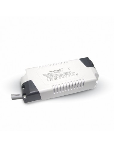 8120-Driver per Pannelli LED -1
