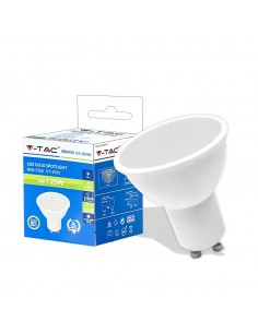 1650-Faretto LED COB in Vetro GUMR  -1