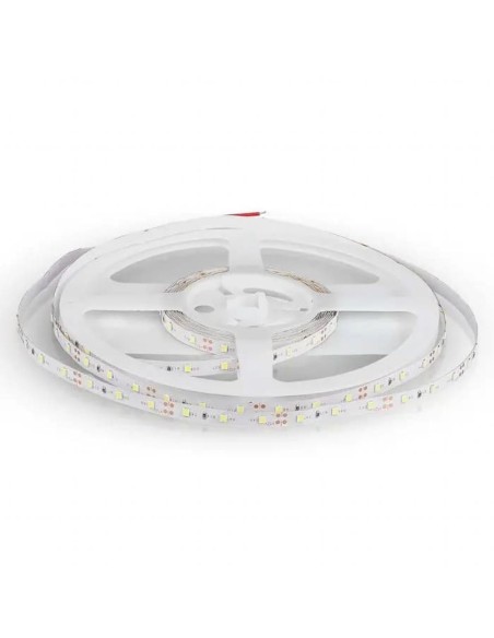 Striscia LED SMD3528 60LED Blu IP20
