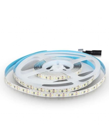 Striscia LED Samsung 2835 120 LED 12V IP20 4000K