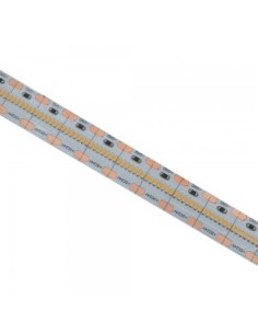 Striscia LED 700 LED 24V IP20 4000K CRI maggiore di 95 150 lm/W Serie Real Color