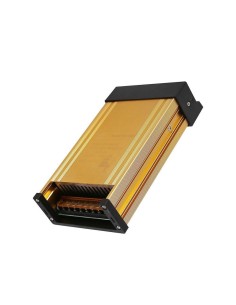Alimentatore LED 150W 12V IP45 Metallo Antipioggia