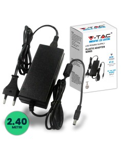 Alimentatore LED 30W 12V 2