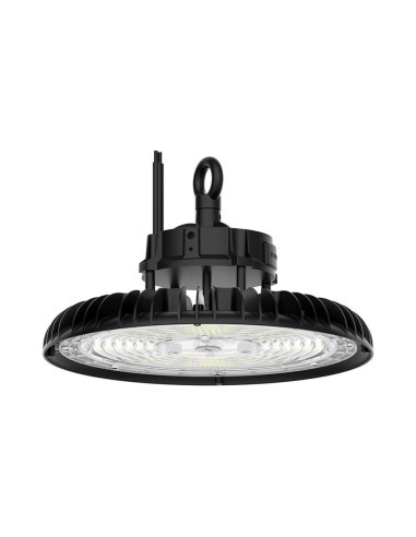 LED Highbay - UFO 200W 3in1 160LM/W
