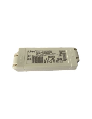 Driver dimmerabile per pannello da 40 W