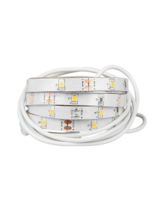 Lampada da comodino LED 3W con sensore per letto singolo 4000K
