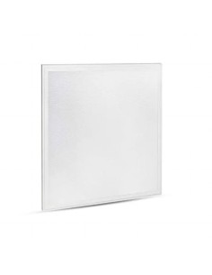 Pannello LED 40W 600X600 mm 4000K Driver incluso 6 pezzi/set