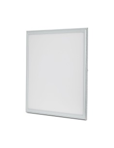 Pannello LED 29W 600 X 600 mm 4000K Driver incluso 6 pezzi/set High Lumen
