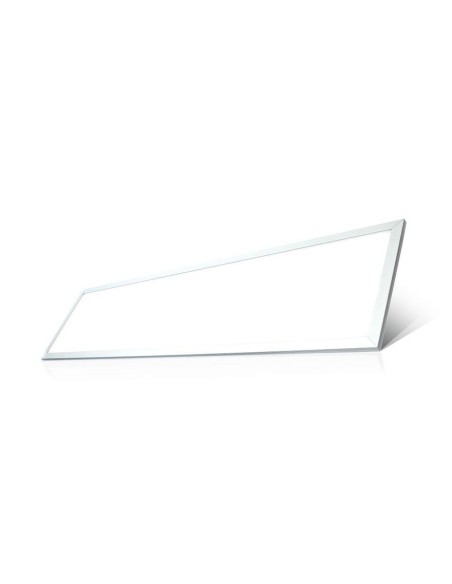 Pannello LED 29W 1200X300mm 4000K Driver incluso 6 pezzi/set